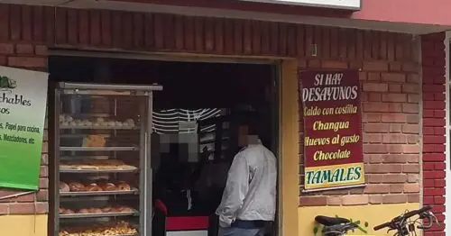 RICOSITAS DEL TOLIMA RICOSITAS DEL TOLIMA